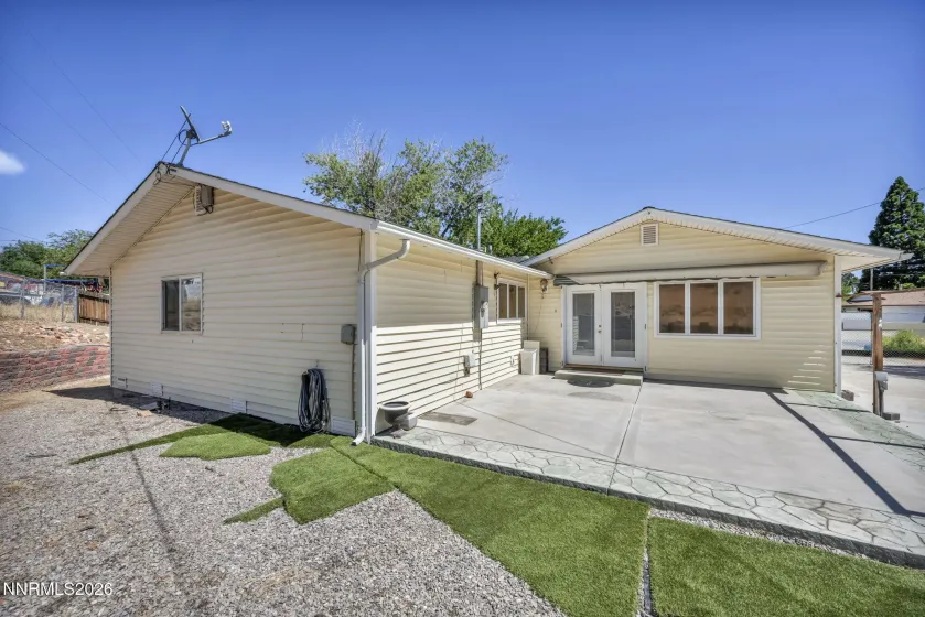 450 Mcclure, Sparks, Nevada 89431, 3 Bedrooms Bedrooms, ,2 BathroomsBathrooms,Residential,Residential,Mcclure,0,260009908