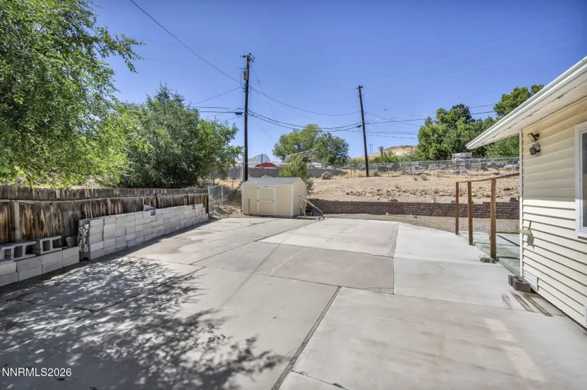 450 Mcclure, Sparks, Nevada 89431, 3 Bedrooms Bedrooms, ,2 BathroomsBathrooms,Residential,Residential,Mcclure,0,260009908