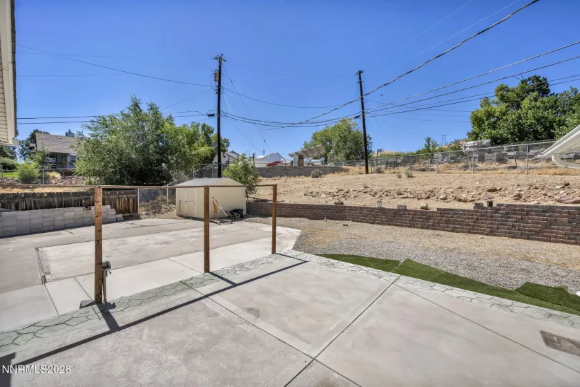 450 Mcclure, Sparks, Nevada 89431, 3 Bedrooms Bedrooms, ,2 BathroomsBathrooms,Residential,Residential,Mcclure,0,260009908
