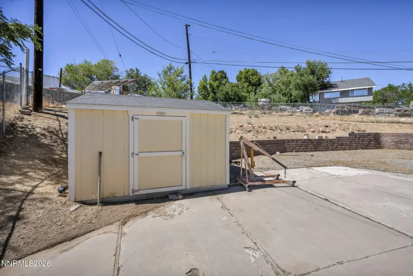 450 Mcclure, Sparks, Nevada 89431, 3 Bedrooms Bedrooms, ,2 BathroomsBathrooms,Residential,Residential,Mcclure,0,260009908