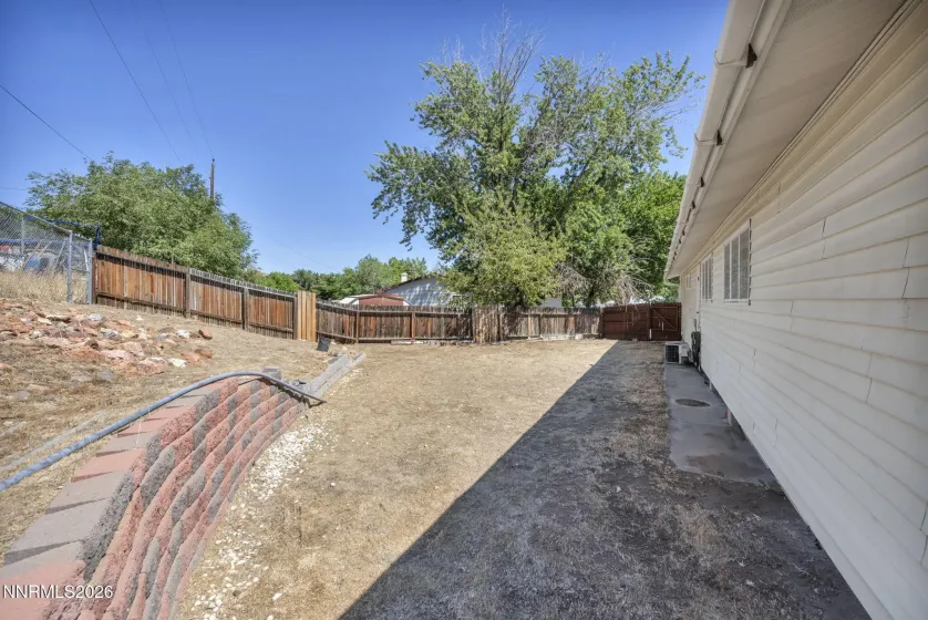 450 Mcclure, Sparks, Nevada 89431, 3 Bedrooms Bedrooms, ,2 BathroomsBathrooms,Residential,Residential,Mcclure,0,260009908