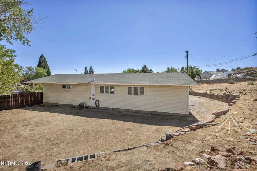 450 Mcclure, Sparks, Nevada 89431, 3 Bedrooms Bedrooms, ,2 BathroomsBathrooms,Residential,Residential,Mcclure,0,260009908