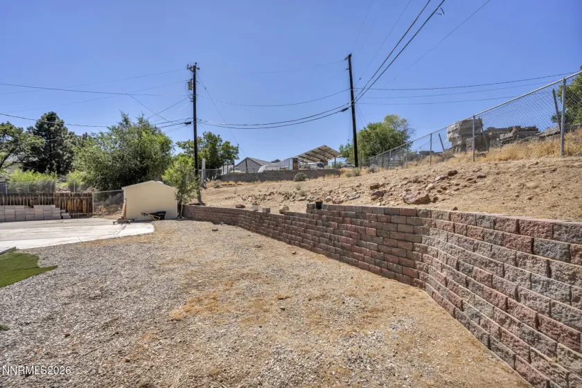 450 Mcclure, Sparks, Nevada 89431, 3 Bedrooms Bedrooms, ,2 BathroomsBathrooms,Residential,Residential,Mcclure,0,260009908