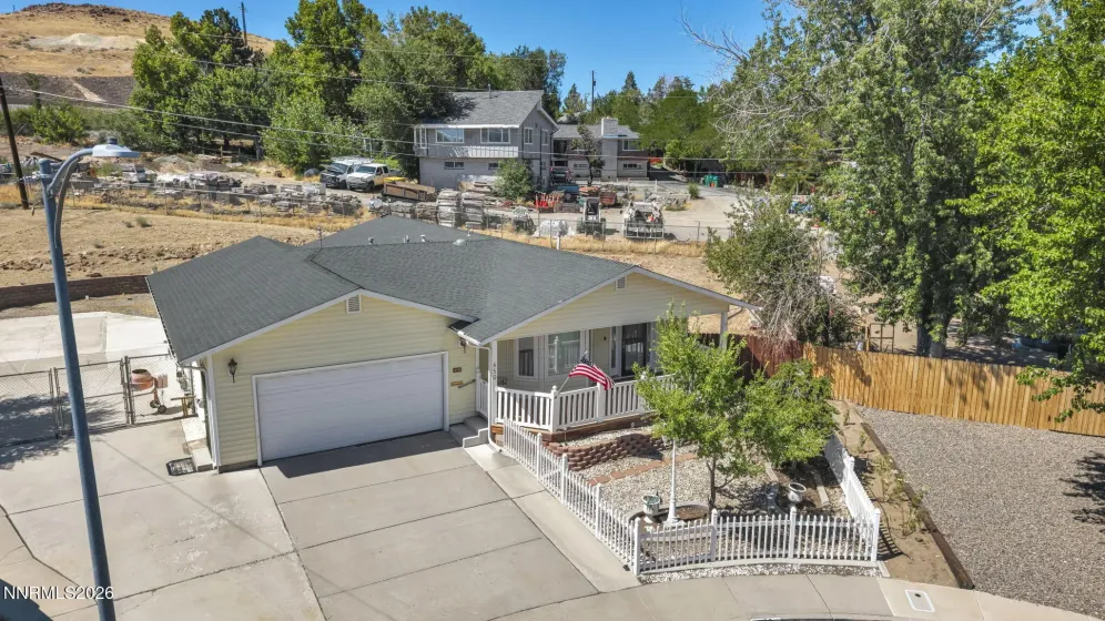 450 Mcclure, Sparks, Nevada 89431, 3 Bedrooms Bedrooms, ,2 BathroomsBathrooms,Residential,Residential,Mcclure,0,260009908