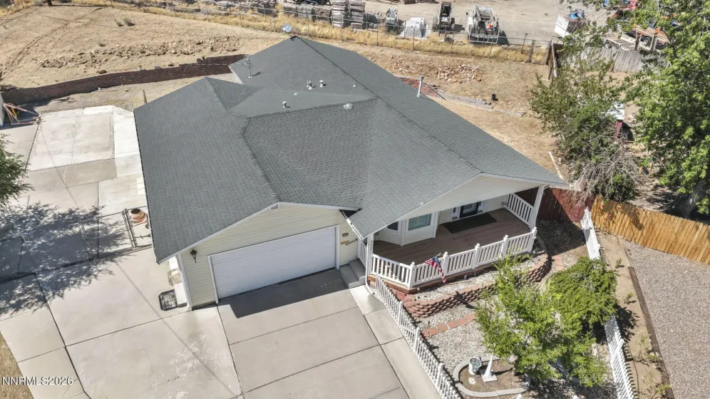 450 Mcclure, Sparks, Nevada 89431, 3 Bedrooms Bedrooms, ,2 BathroomsBathrooms,Residential,Residential,Mcclure,0,260009908