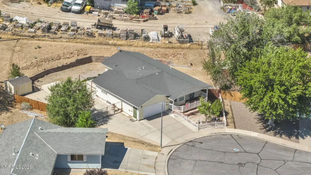 450 Mcclure, Sparks, Nevada 89431, 3 Bedrooms Bedrooms, ,2 BathroomsBathrooms,Residential,Residential,Mcclure,0,260009908