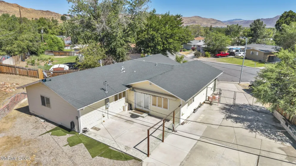 450 Mcclure, Sparks, Nevada 89431, 3 Bedrooms Bedrooms, ,2 BathroomsBathrooms,Residential,Residential,Mcclure,0,260009908