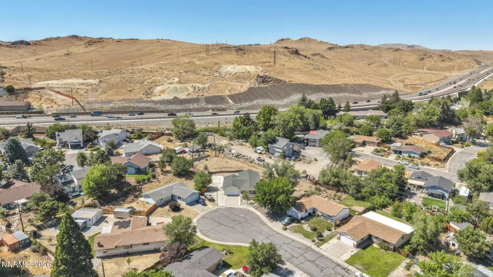 450 Mcclure, Sparks, Nevada 89431, 3 Bedrooms Bedrooms, ,2 BathroomsBathrooms,Residential,Residential,Mcclure,0,260009908