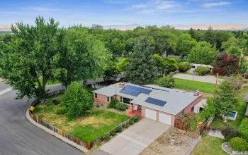 1800 Benjamin Franklin, Reno, Nevada 89509, 4 Bedrooms Bedrooms, ,4 BathroomsBathrooms,Residential,Residential,Benjamin Franklin,0,260009910
