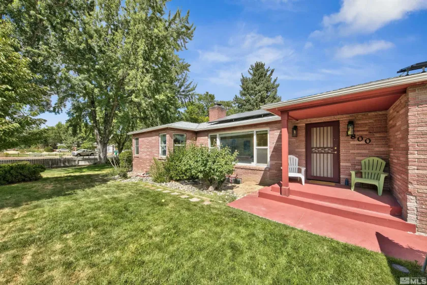 1800 Benjamin Franklin, Reno, Nevada 89509, 4 Bedrooms Bedrooms, ,4 BathroomsBathrooms,Residential,Residential,Benjamin Franklin,0,260009910