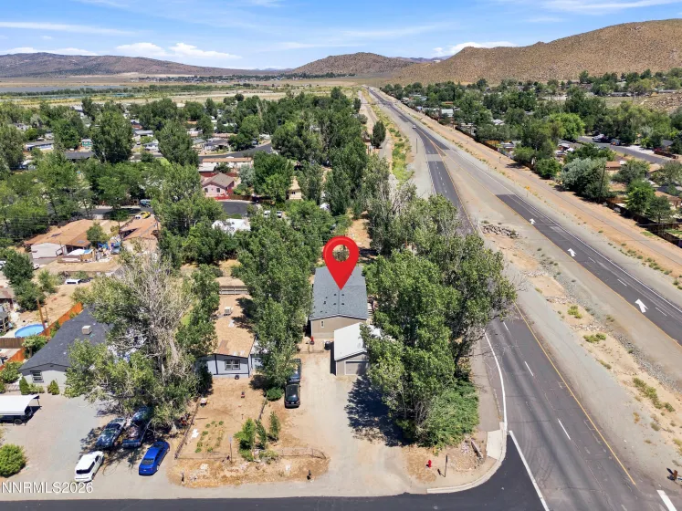 9250 Fleetwood, Reno, Nevada 89506, 3 Bedrooms Bedrooms, ,2 BathroomsBathrooms,Residential,Residential,Fleetwood,0,260009911