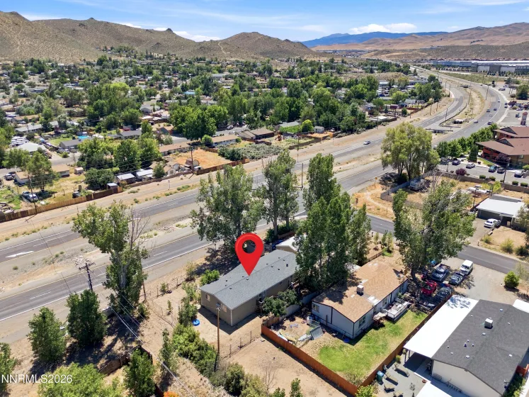 9250 Fleetwood, Reno, Nevada 89506, 3 Bedrooms Bedrooms, ,2 BathroomsBathrooms,Residential,Residential,Fleetwood,0,260009911