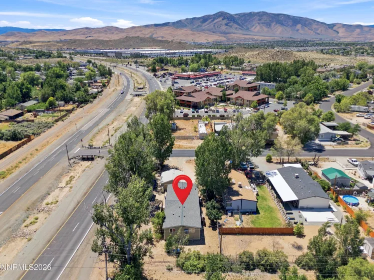 9250 Fleetwood, Reno, Nevada 89506, 3 Bedrooms Bedrooms, ,2 BathroomsBathrooms,Residential,Residential,Fleetwood,0,260009911