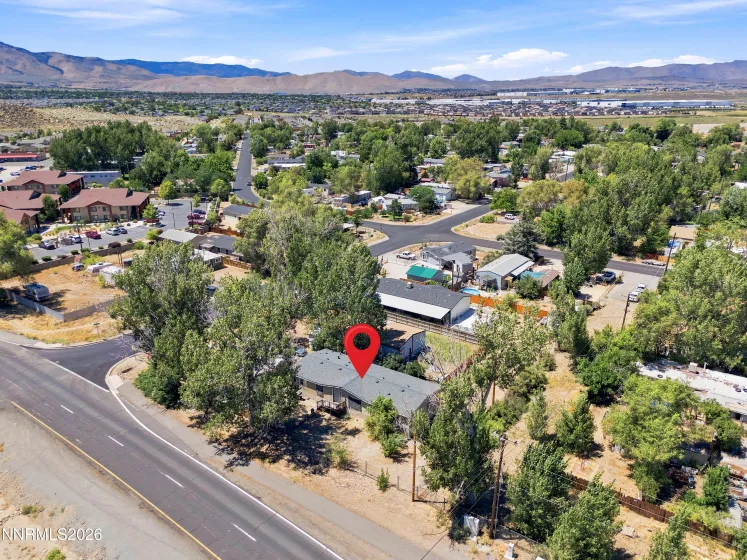 9250 Fleetwood, Reno, Nevada 89506, 3 Bedrooms Bedrooms, ,2 BathroomsBathrooms,Residential,Residential,Fleetwood,0,260009911