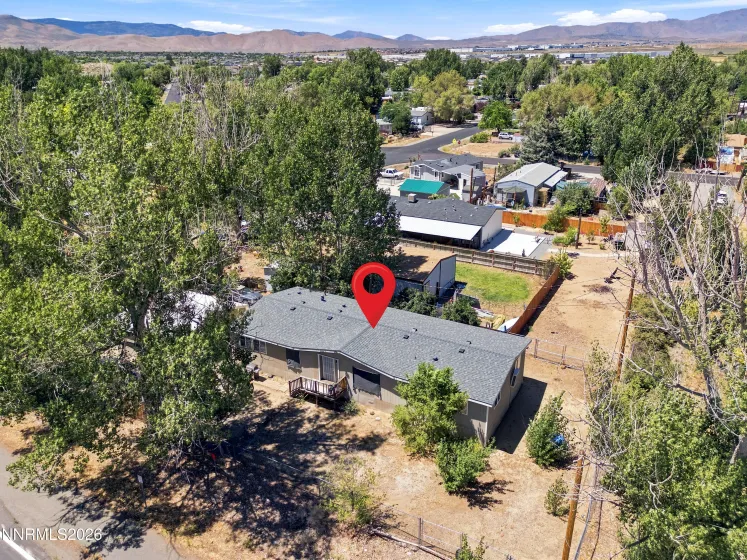 9250 Fleetwood, Reno, Nevada 89506, 3 Bedrooms Bedrooms, ,2 BathroomsBathrooms,Residential,Residential,Fleetwood,0,260009911