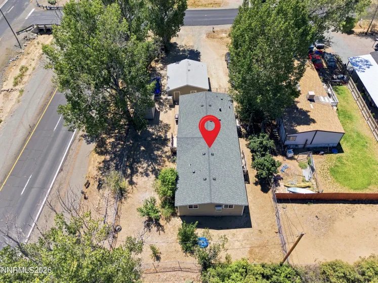 9250 Fleetwood, Reno, Nevada 89506, 3 Bedrooms Bedrooms, ,2 BathroomsBathrooms,Residential,Residential,Fleetwood,0,260009911
