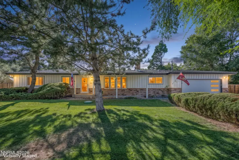 12320 Hills, Reno, Nevada 89511, 4 Bedrooms Bedrooms, ,3 BathroomsBathrooms,Residential,Residential,Hills,0,260009912