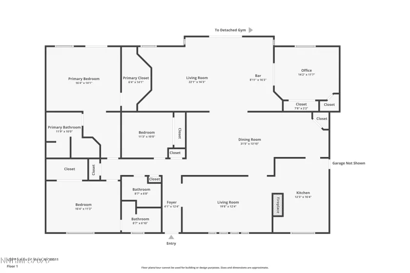 12320 Hills, Reno, Nevada 89511, 4 Bedrooms Bedrooms, ,3 BathroomsBathrooms,Residential,Residential,Hills,0,260009912