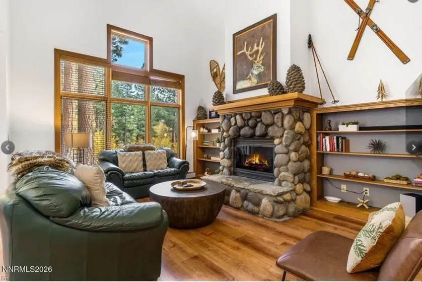 929 Northwood, Incline Village, Nevada 89451, 3 Bedrooms Bedrooms, ,3 BathroomsBathrooms,Residential,Residential,Northwood,0,260009914