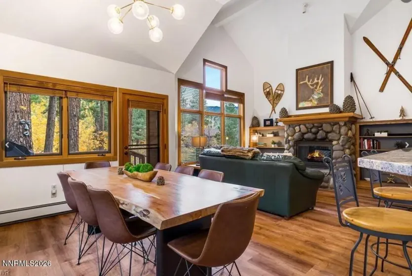 929 Northwood, Incline Village, Nevada 89451, 3 Bedrooms Bedrooms, ,3 BathroomsBathrooms,Residential,Residential,Northwood,0,260009914