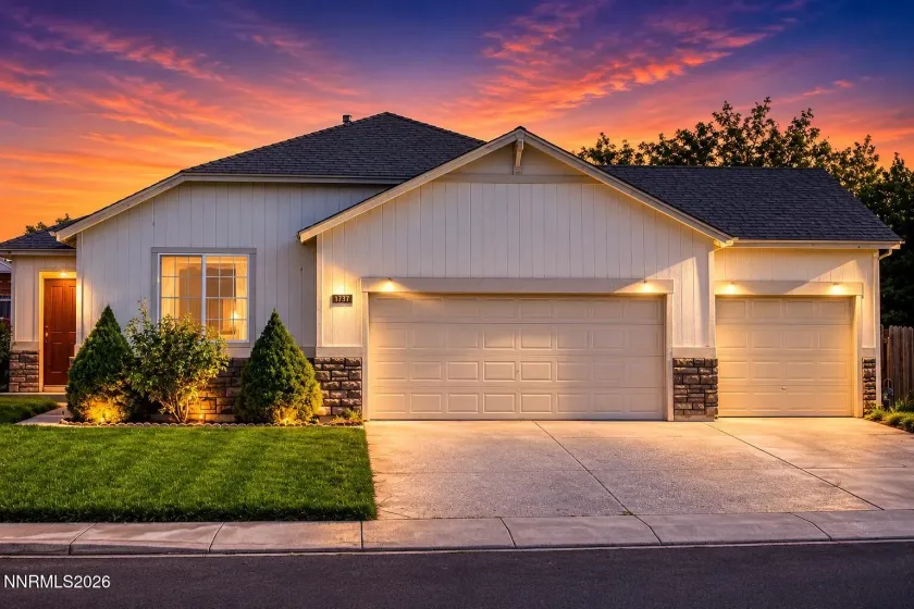 1737 Autumn Glen, Fernley, Nevada 89408, 3 Bedrooms Bedrooms, ,2 BathroomsBathrooms,Residential,Residential,Autumn Glen,0,260009915
