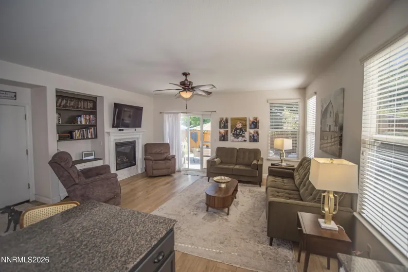 578 Carson Pass, Sparks, Nevada 89436, 3 Bedrooms Bedrooms, ,3 BathroomsBathrooms,Residential,Residential,Carson Pass,0,260009916