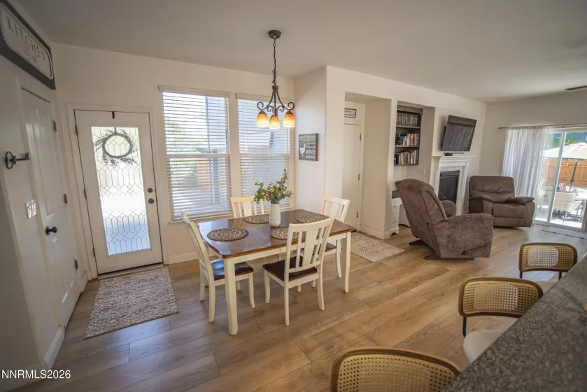 578 Carson Pass, Sparks, Nevada 89436, 3 Bedrooms Bedrooms, ,3 BathroomsBathrooms,Residential,Residential,Carson Pass,0,260009916
