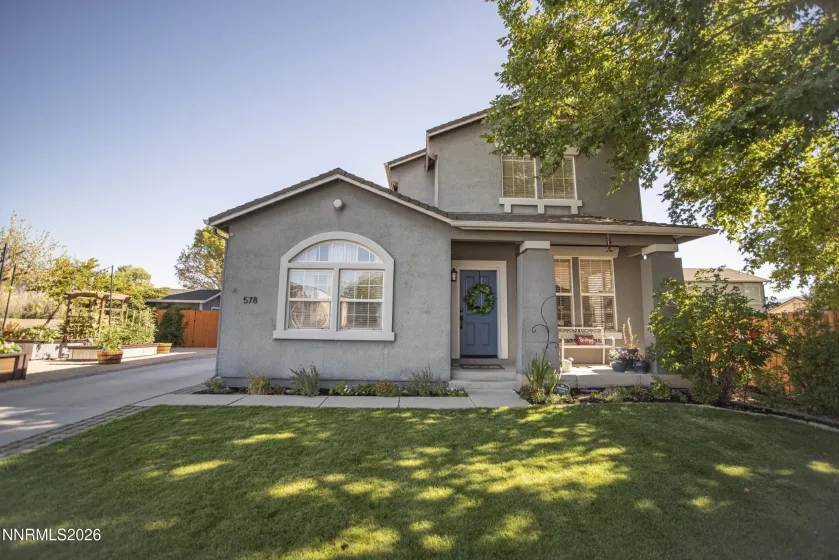 578 Carson Pass, Sparks, Nevada 89436, 3 Bedrooms Bedrooms, ,3 BathroomsBathrooms,Residential,Residential,Carson Pass,0,260009916
