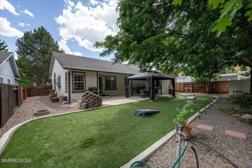 966 Bernice, Sparks, Nevada 89436, 4 Bedrooms Bedrooms, ,2 BathroomsBathrooms,Residential,Residential,Bernice,0,260009917