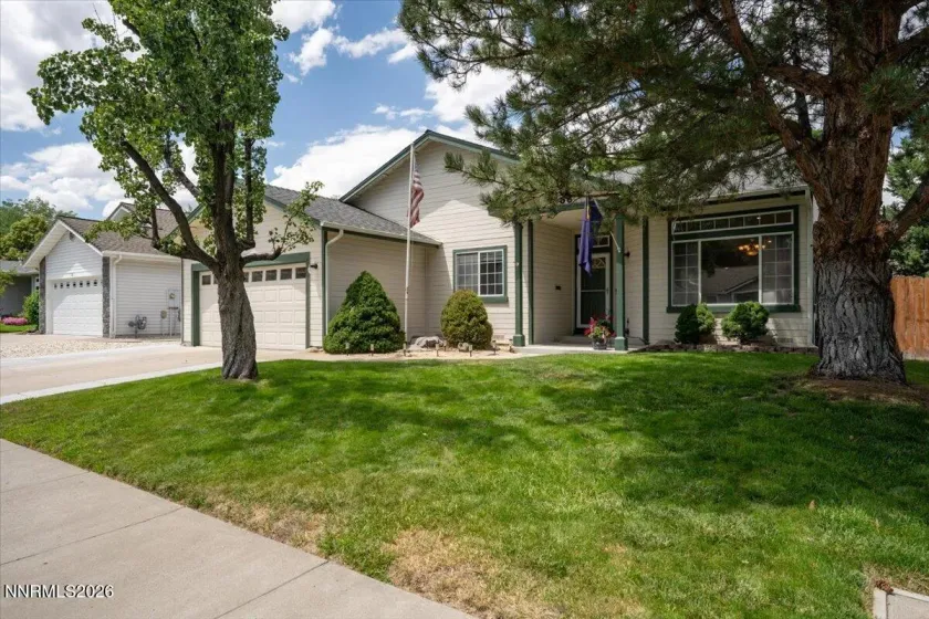 966 Bernice, Sparks, Nevada 89436, 4 Bedrooms Bedrooms, ,2 BathroomsBathrooms,Residential,Residential,Bernice,0,260009917