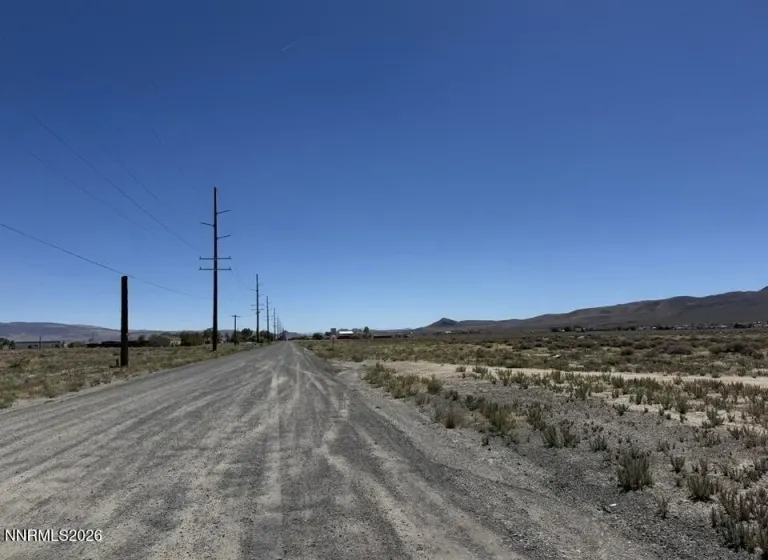 5100 Veterans Memorial, Silver Springs, Nevada 89429, ,Land,Residential,Veterans Memorial,0,260009918