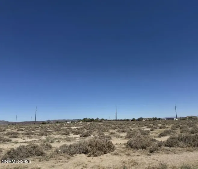 5100 Veterans Memorial, Silver Springs, Nevada 89429, ,Land,Residential,Veterans Memorial,0,260009918
