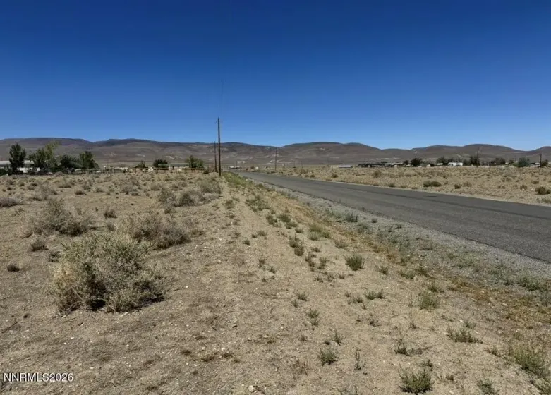 3815 Onyx, Silver Springs, Nevada 89429, ,Land,Residential,Onyx,0,260009919