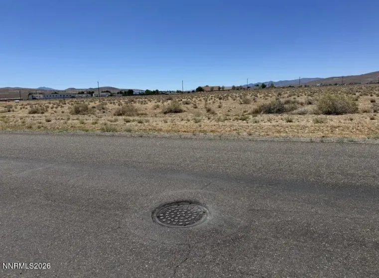 3815 Onyx, Silver Springs, Nevada 89429, ,Land,Residential,Onyx,0,260009919