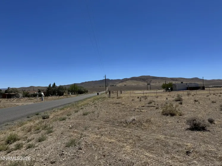 3815 Onyx, Silver Springs, Nevada 89429, ,Land,Residential,Onyx,0,260009919
