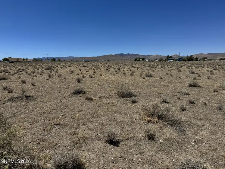 3815 Onyx, Silver Springs, Nevada 89429, ,Land,Residential,Onyx,0,260009919