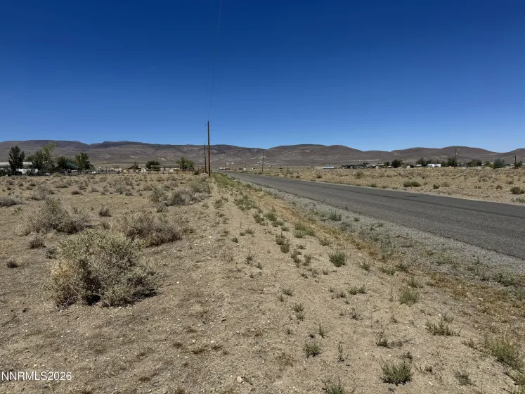 3815 Onyx, Silver Springs, Nevada 89429, ,Land,Residential,Onyx,0,260009919