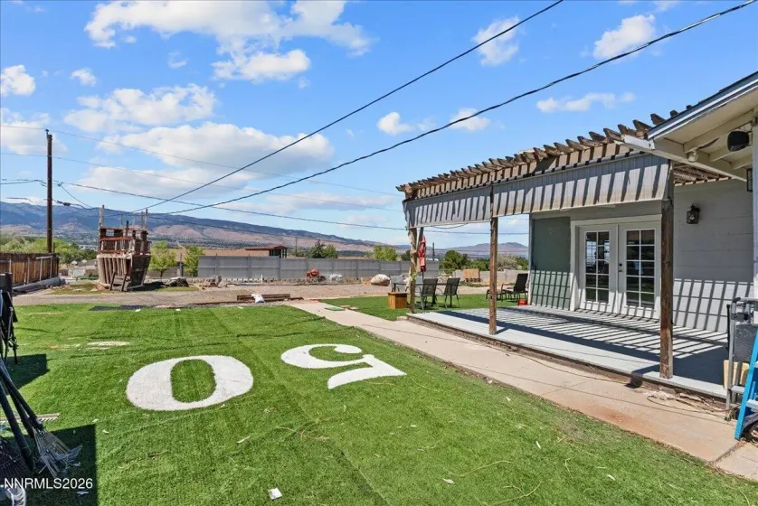 13815 Kewanna, Reno, Nevada 89521, 3 Bedrooms Bedrooms, ,2 BathroomsBathrooms,Residential,Residential,Kewanna,0,260009920