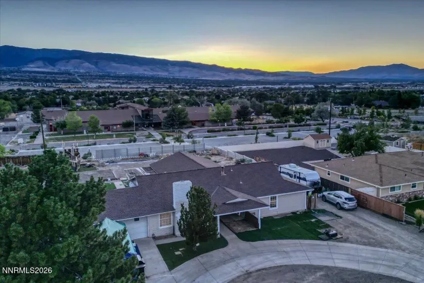 13815 Kewanna, Reno, Nevada 89521, 3 Bedrooms Bedrooms, ,2 BathroomsBathrooms,Residential,Residential,Kewanna,0,260009920