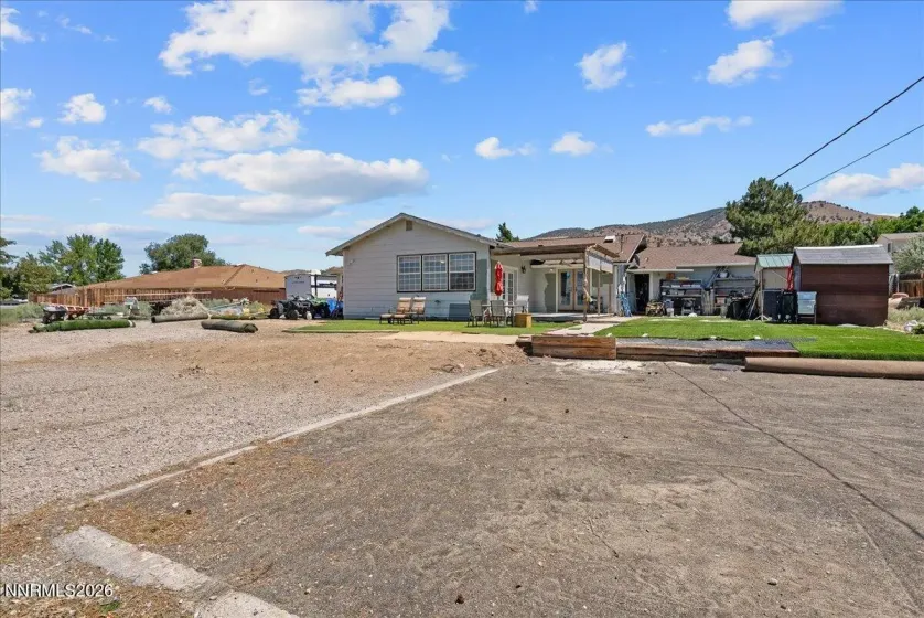 13815 Kewanna, Reno, Nevada 89521, 3 Bedrooms Bedrooms, ,2 BathroomsBathrooms,Residential,Residential,Kewanna,0,260009920