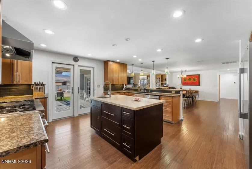 13815 Kewanna, Reno, Nevada 89521, 3 Bedrooms Bedrooms, ,2 BathroomsBathrooms,Residential,Residential,Kewanna,0,260009920
