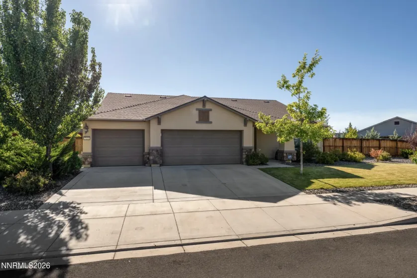 7155 Quill, Reno, Nevada 89506, 4 Bedrooms Bedrooms, ,3 BathroomsBathrooms,Residential,Residential,Quill,0,260009921