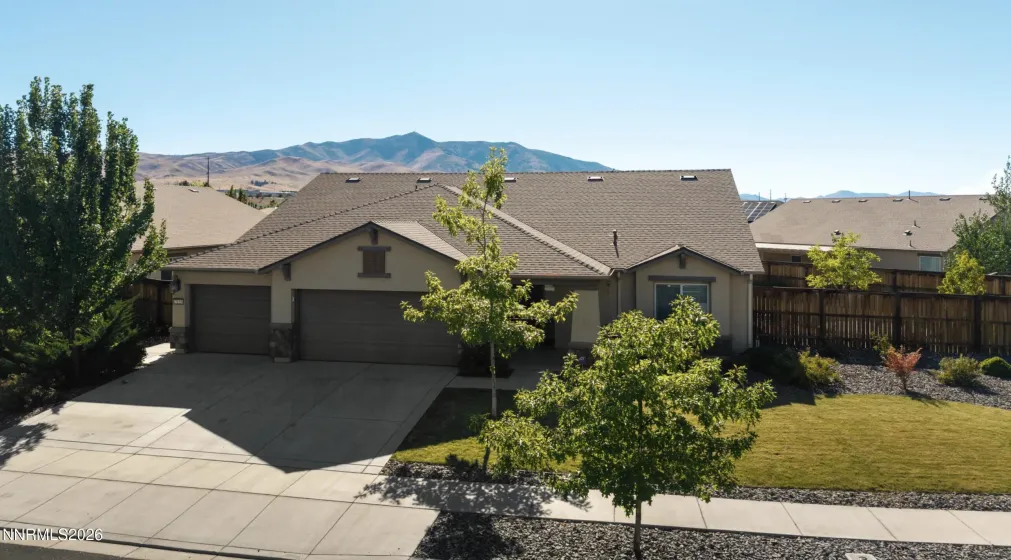 7155 Quill, Reno, Nevada 89506, 4 Bedrooms Bedrooms, ,3 BathroomsBathrooms,Residential,Residential,Quill,0,260009921