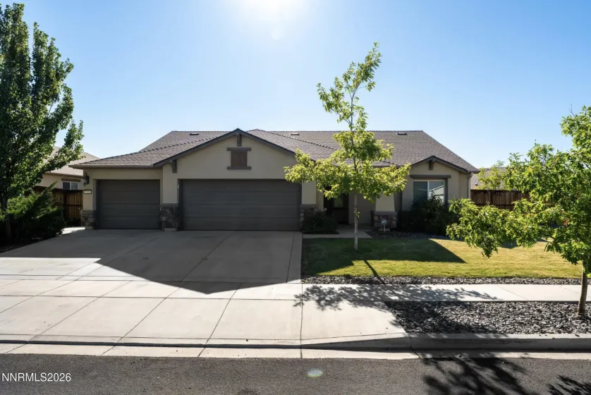 7155 Quill, Reno, Nevada 89506, 4 Bedrooms Bedrooms, ,3 BathroomsBathrooms,Residential,Residential,Quill,0,260009921