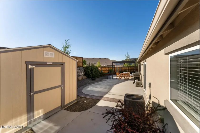 7155 Quill, Reno, Nevada 89506, 4 Bedrooms Bedrooms, ,3 BathroomsBathrooms,Residential,Residential,Quill,0,260009921