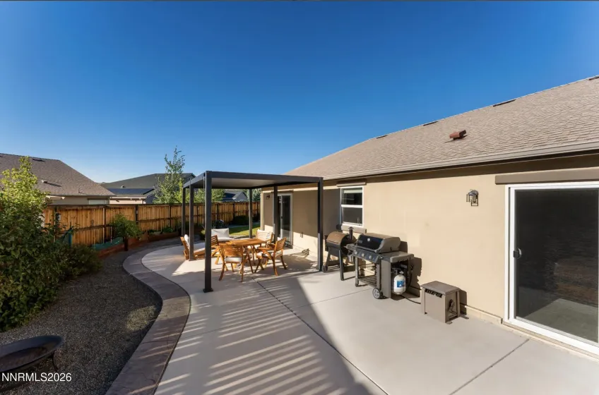 7155 Quill, Reno, Nevada 89506, 4 Bedrooms Bedrooms, ,3 BathroomsBathrooms,Residential,Residential,Quill,0,260009921