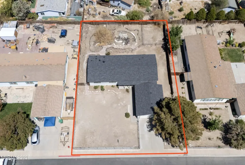 1066 Green Valley, Fernley, Nevada 89408, 3 Bedrooms Bedrooms, ,2 BathroomsBathrooms,Residential,Residential,Green Valley,0,260009922