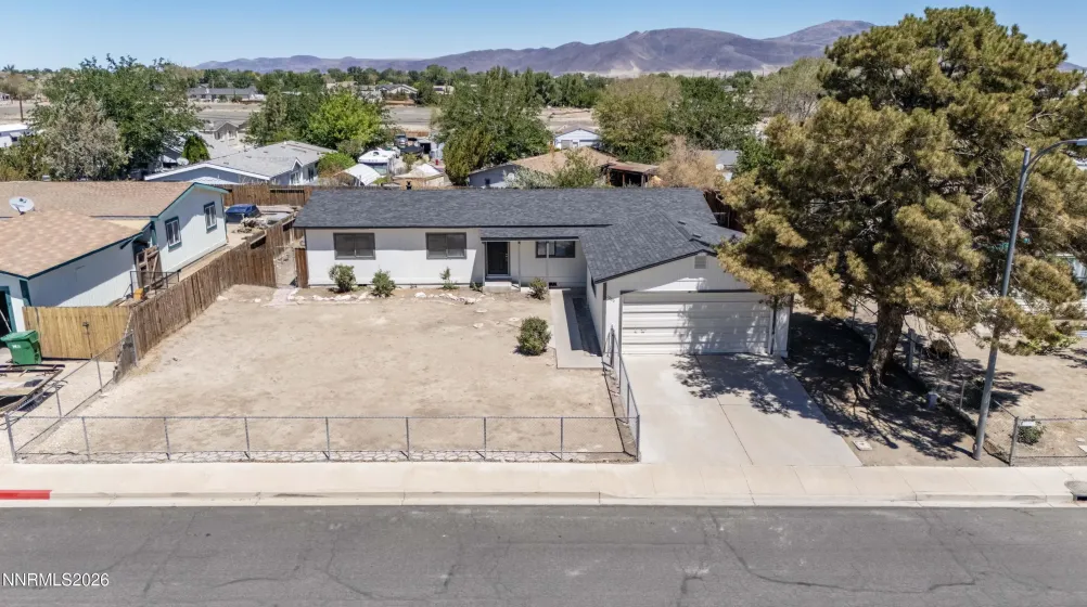 1066 Green Valley, Fernley, Nevada 89408, 3 Bedrooms Bedrooms, ,2 BathroomsBathrooms,Residential,Residential,Green Valley,0,260009922