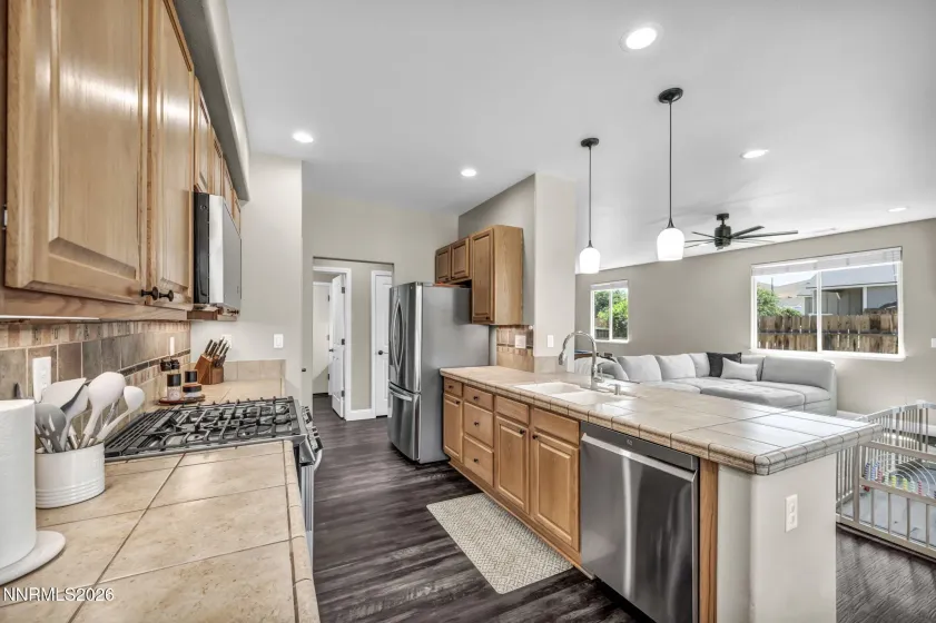 1430 Slate, Fernley, Nevada 89408, 2 Bedrooms Bedrooms, ,2 BathroomsBathrooms,Residential,Residential,Slate,0,260009923