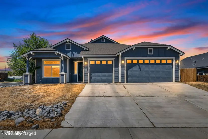 1430 Slate, Fernley, Nevada 89408, 2 Bedrooms Bedrooms, ,2 BathroomsBathrooms,Residential,Residential,Slate,0,260009923